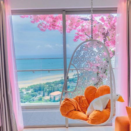 The Song Yuki Apartment หวุงเต่า ภายนอก รูปภาพ