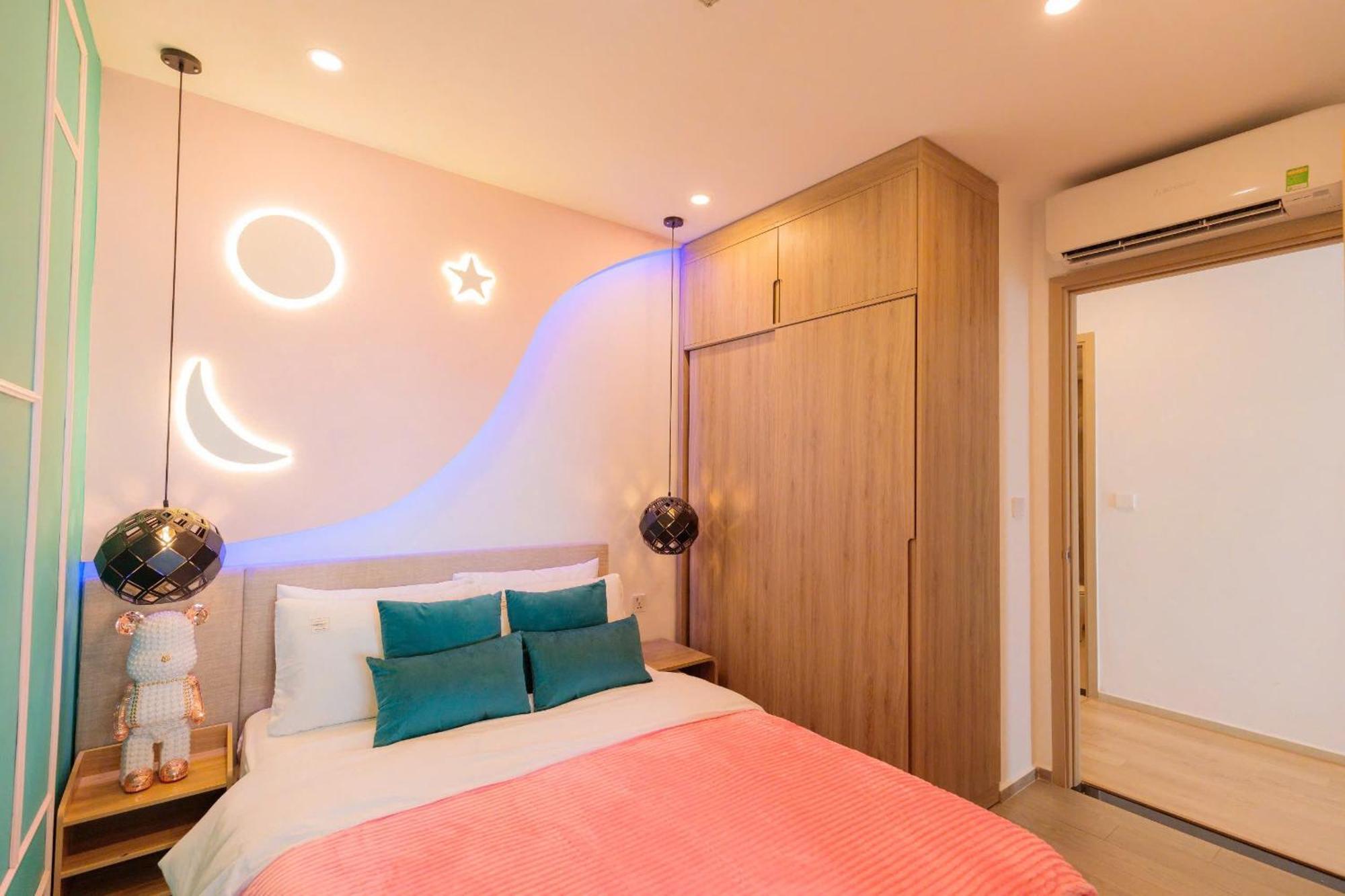 The Song Yuki Apartment หวุงเต่า ภายนอก รูปภาพ