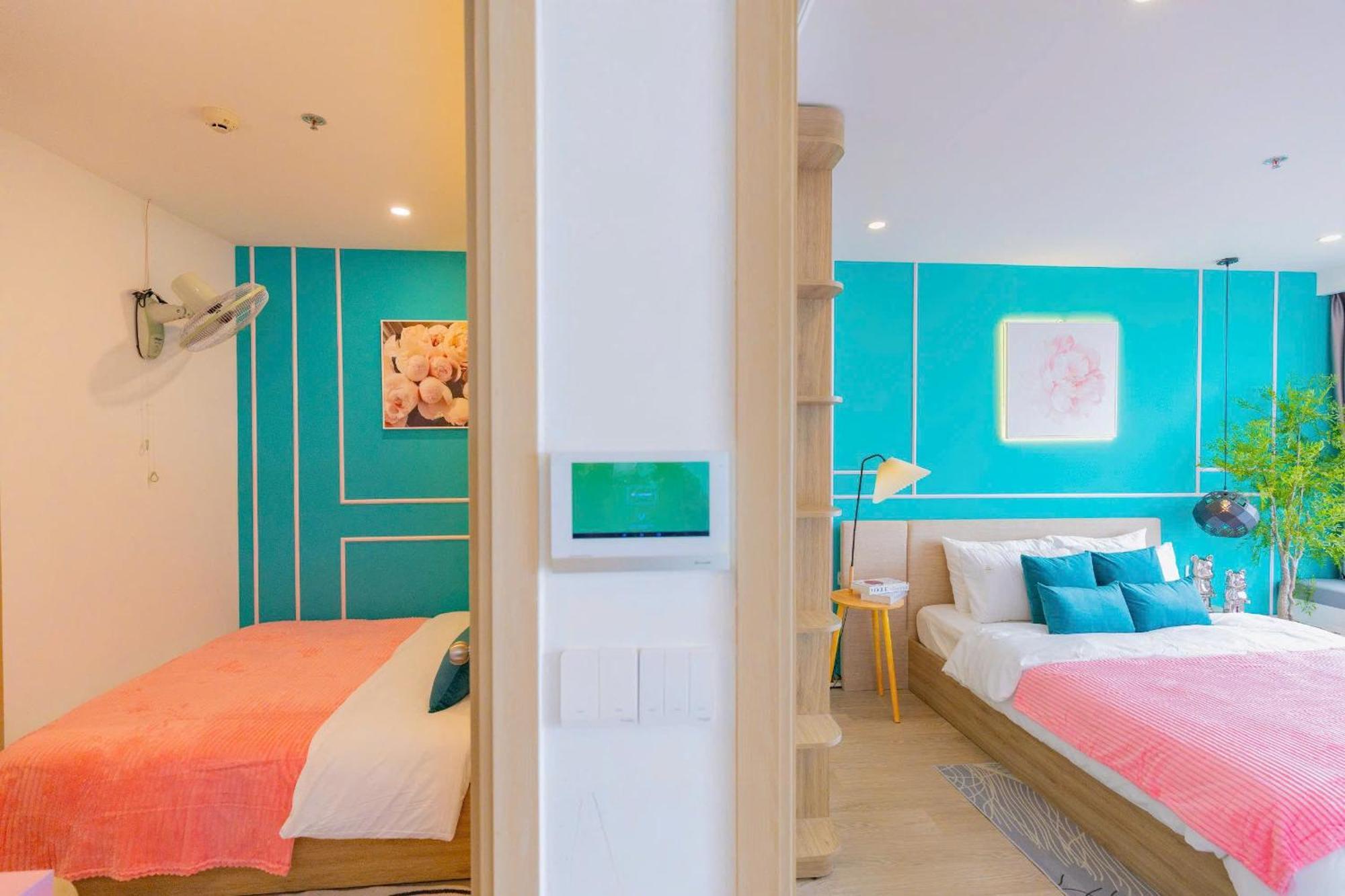 The Song Yuki Apartment หวุงเต่า ภายนอก รูปภาพ