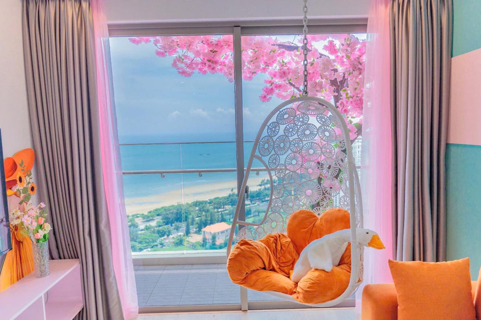 The Song Yuki Apartment หวุงเต่า ภายนอก รูปภาพ