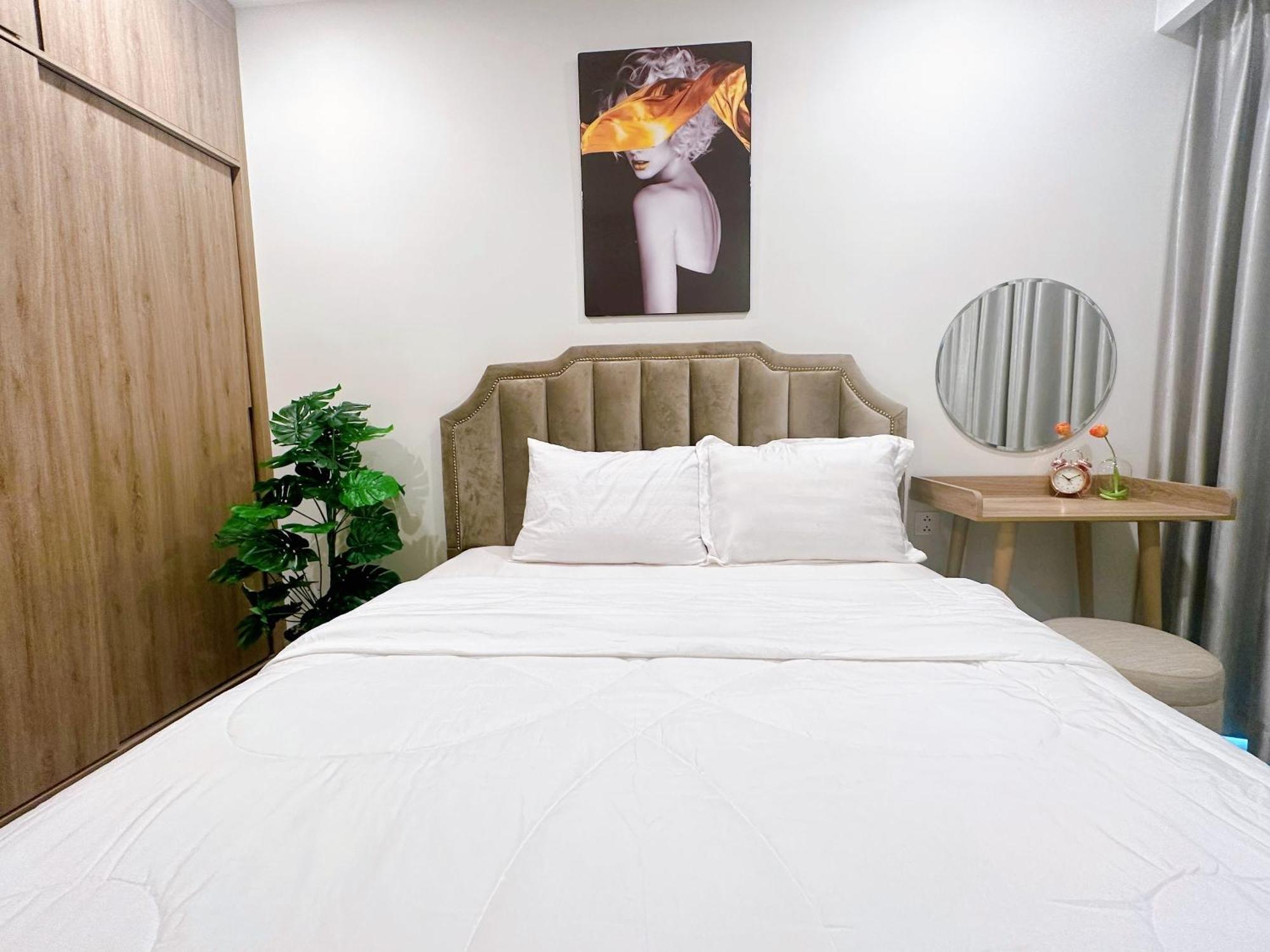 The Song Yuki Apartment หวุงเต่า ภายนอก รูปภาพ