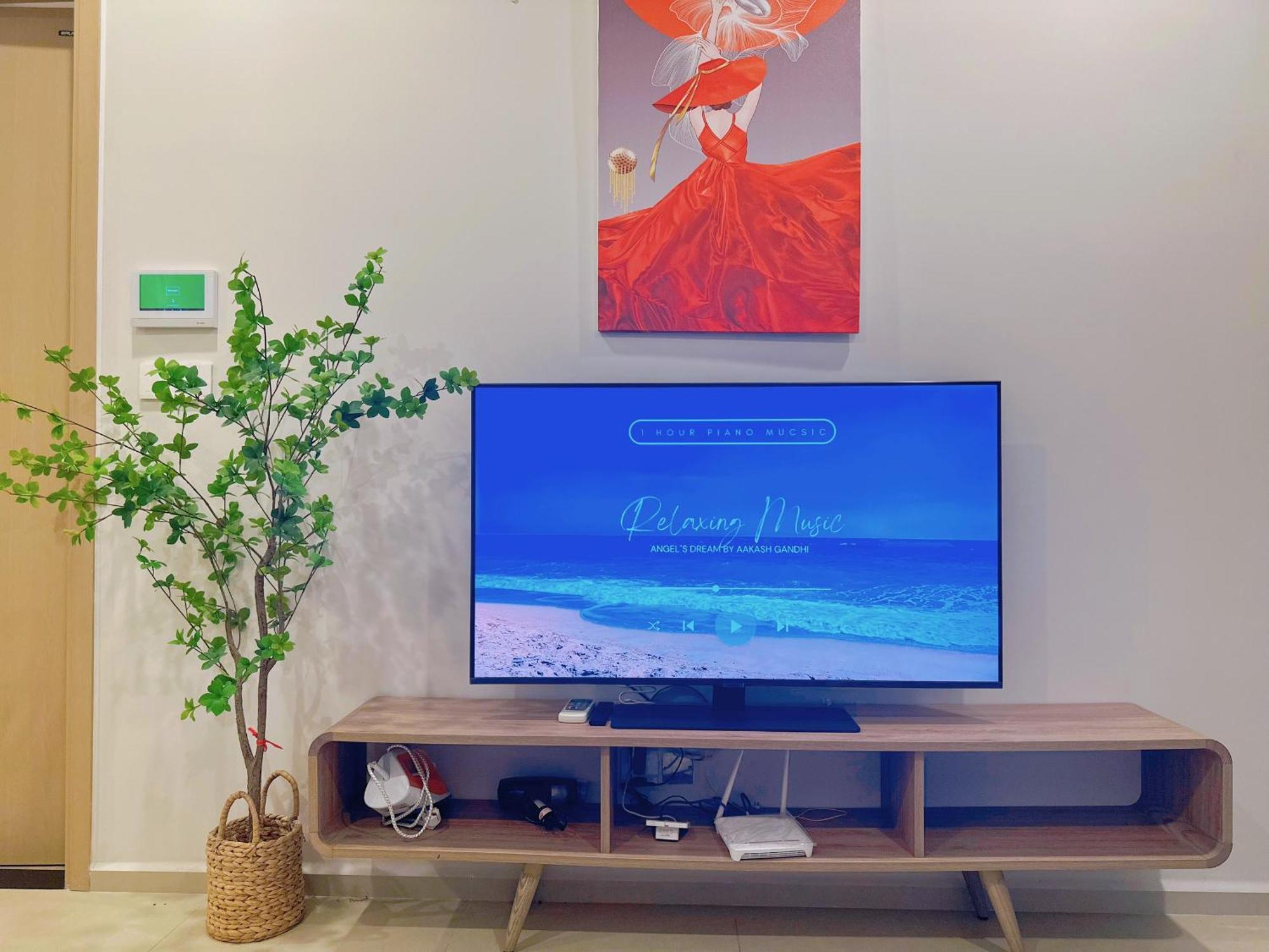 The Song Yuki Apartment หวุงเต่า ภายนอก รูปภาพ