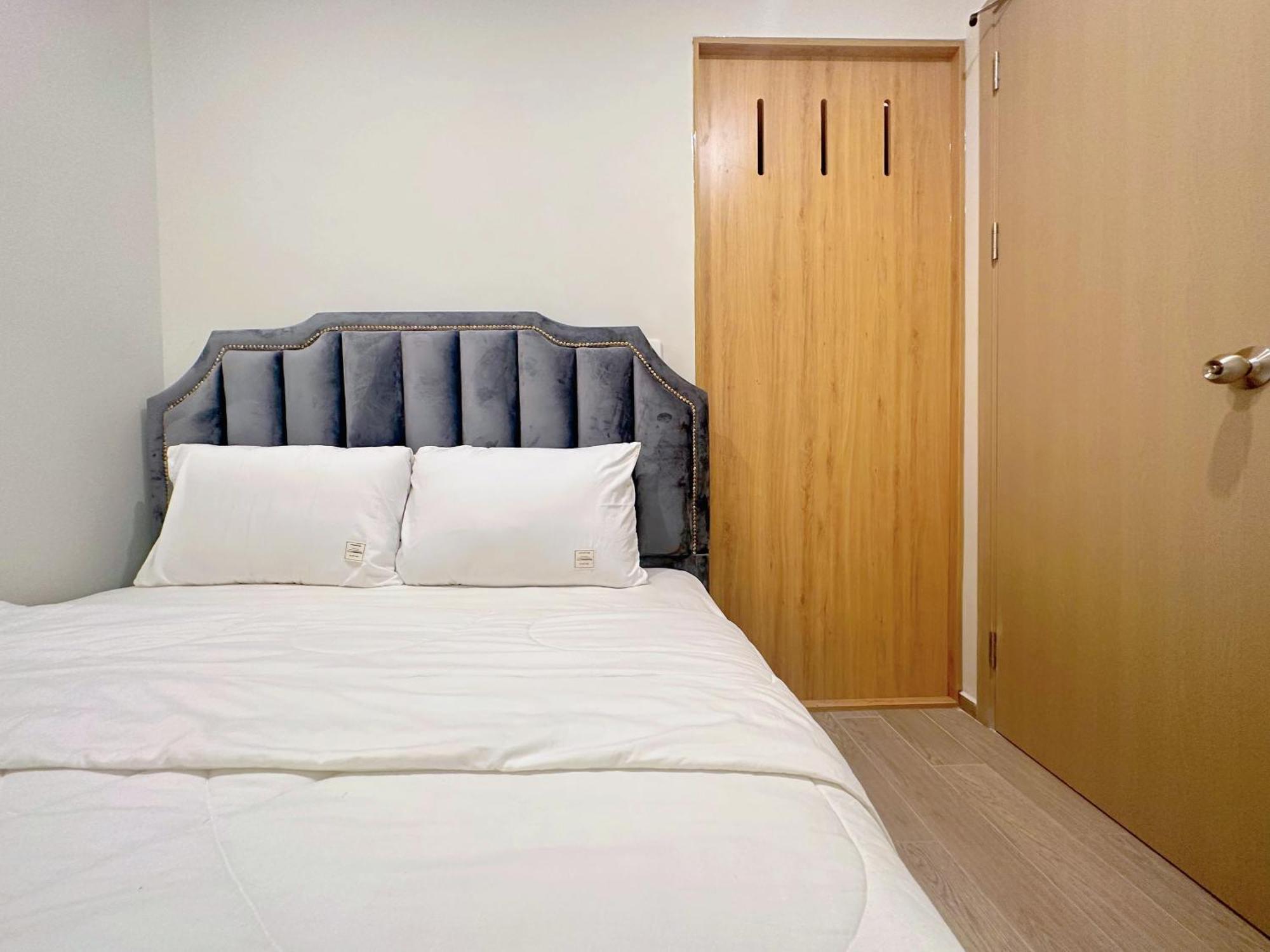 The Song Yuki Apartment หวุงเต่า ภายนอก รูปภาพ