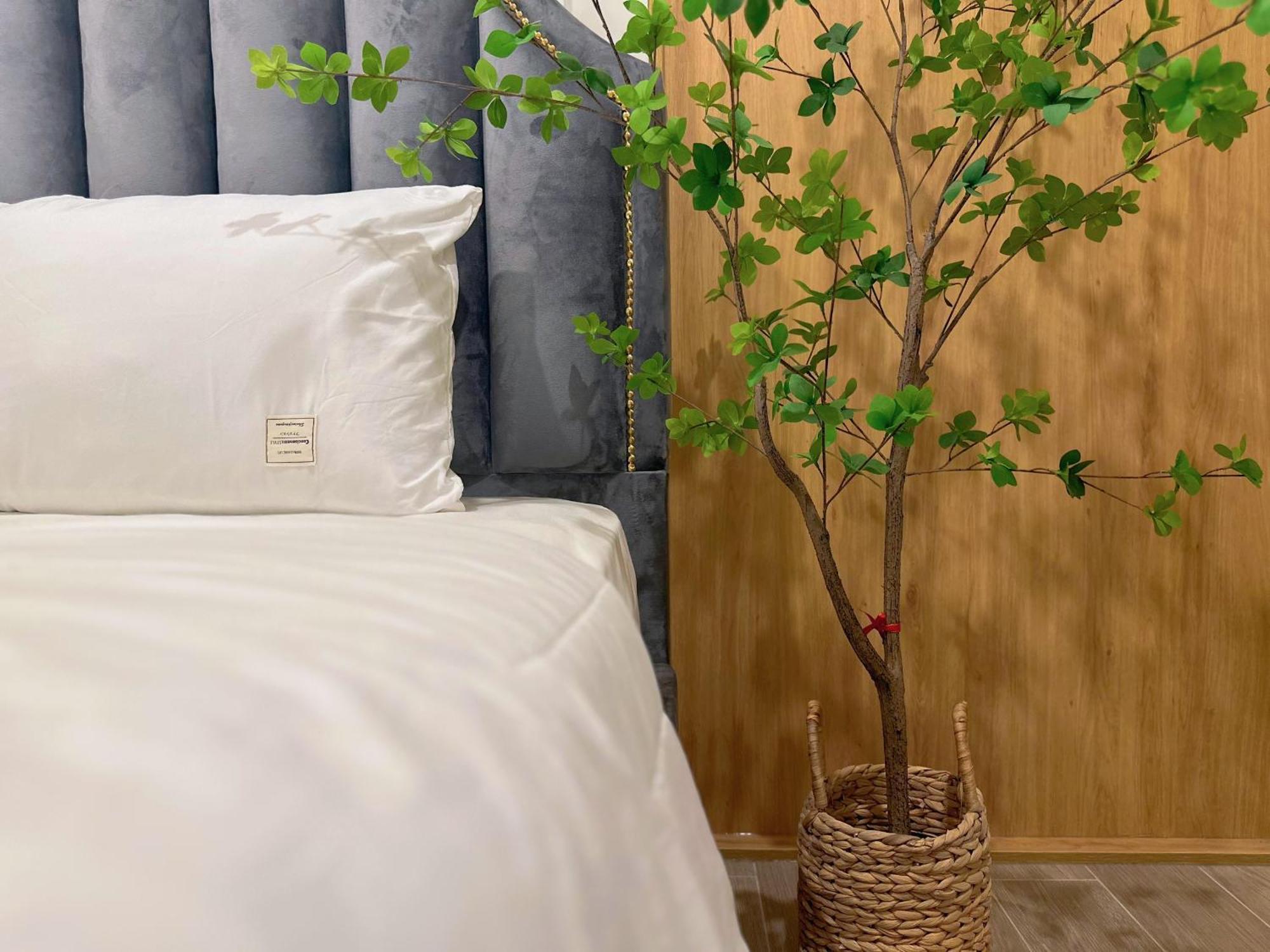 The Song Yuki Apartment หวุงเต่า ภายนอก รูปภาพ