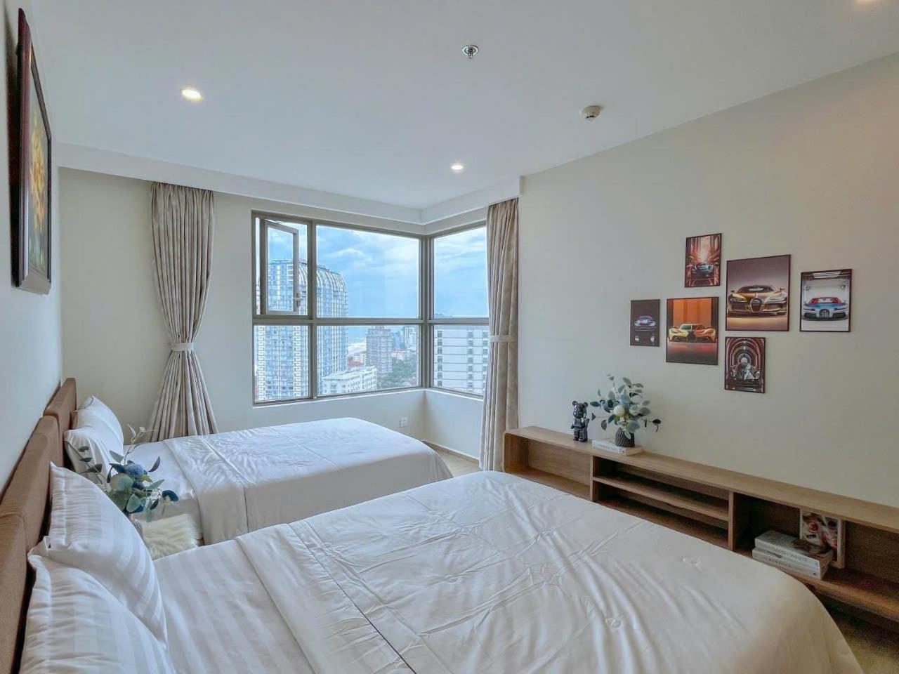 The Song Yuki Apartment หวุงเต่า ภายนอก รูปภาพ