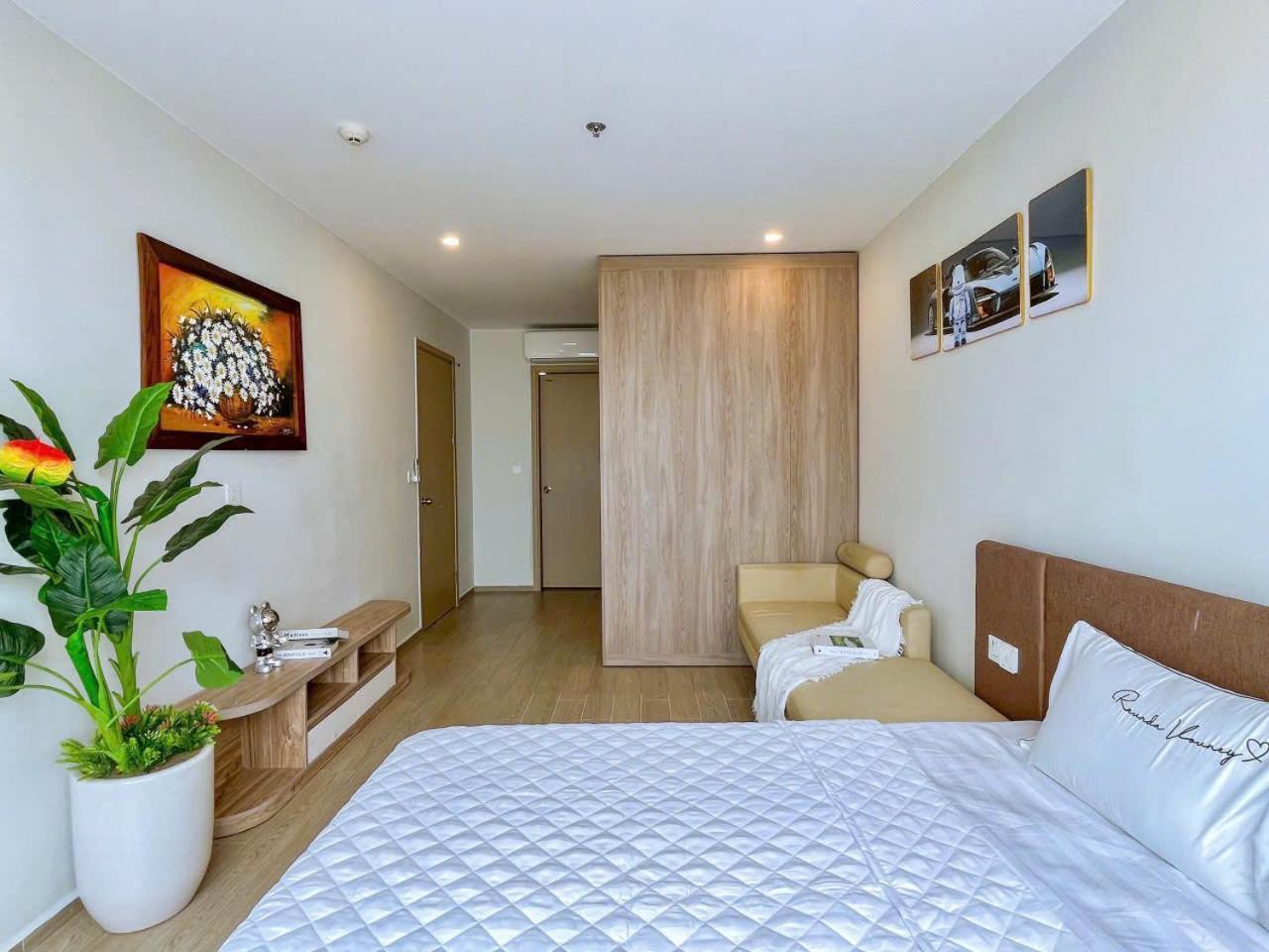 The Song Yuki Apartment หวุงเต่า ภายนอก รูปภาพ