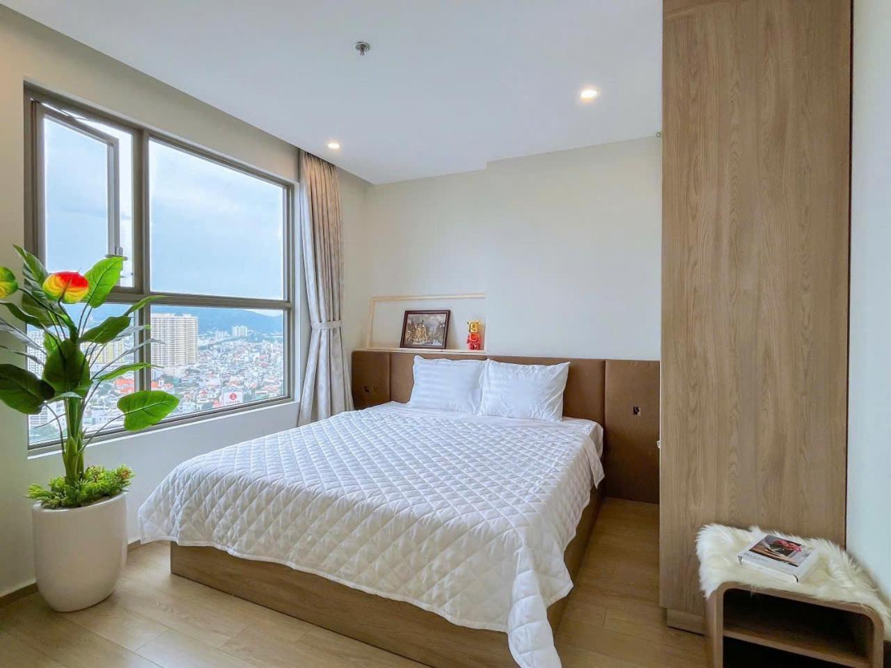 The Song Yuki Apartment หวุงเต่า ภายนอก รูปภาพ