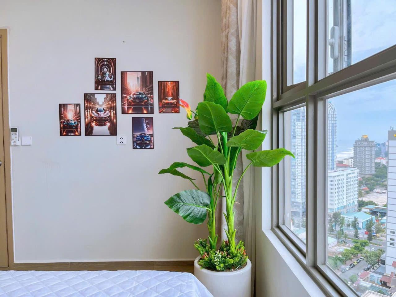 The Song Yuki Apartment หวุงเต่า ภายนอก รูปภาพ