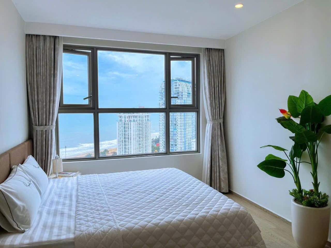 The Song Yuki Apartment หวุงเต่า ภายนอก รูปภาพ