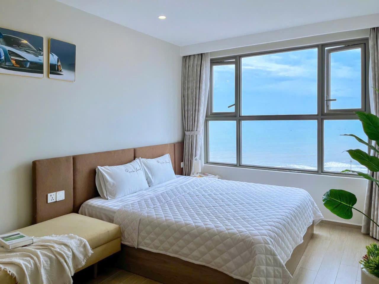 The Song Yuki Apartment หวุงเต่า ภายนอก รูปภาพ