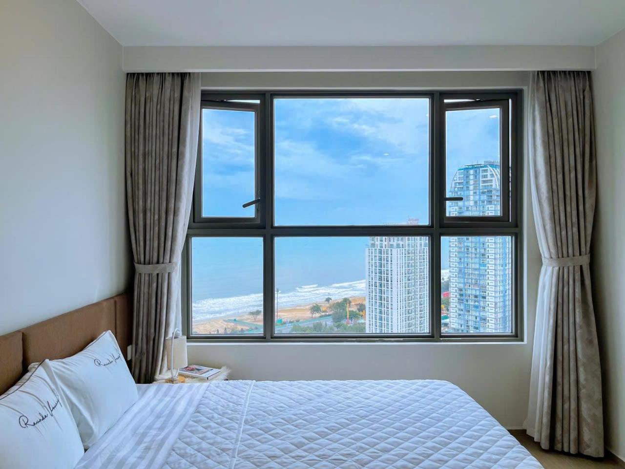 The Song Yuki Apartment หวุงเต่า ภายนอก รูปภาพ