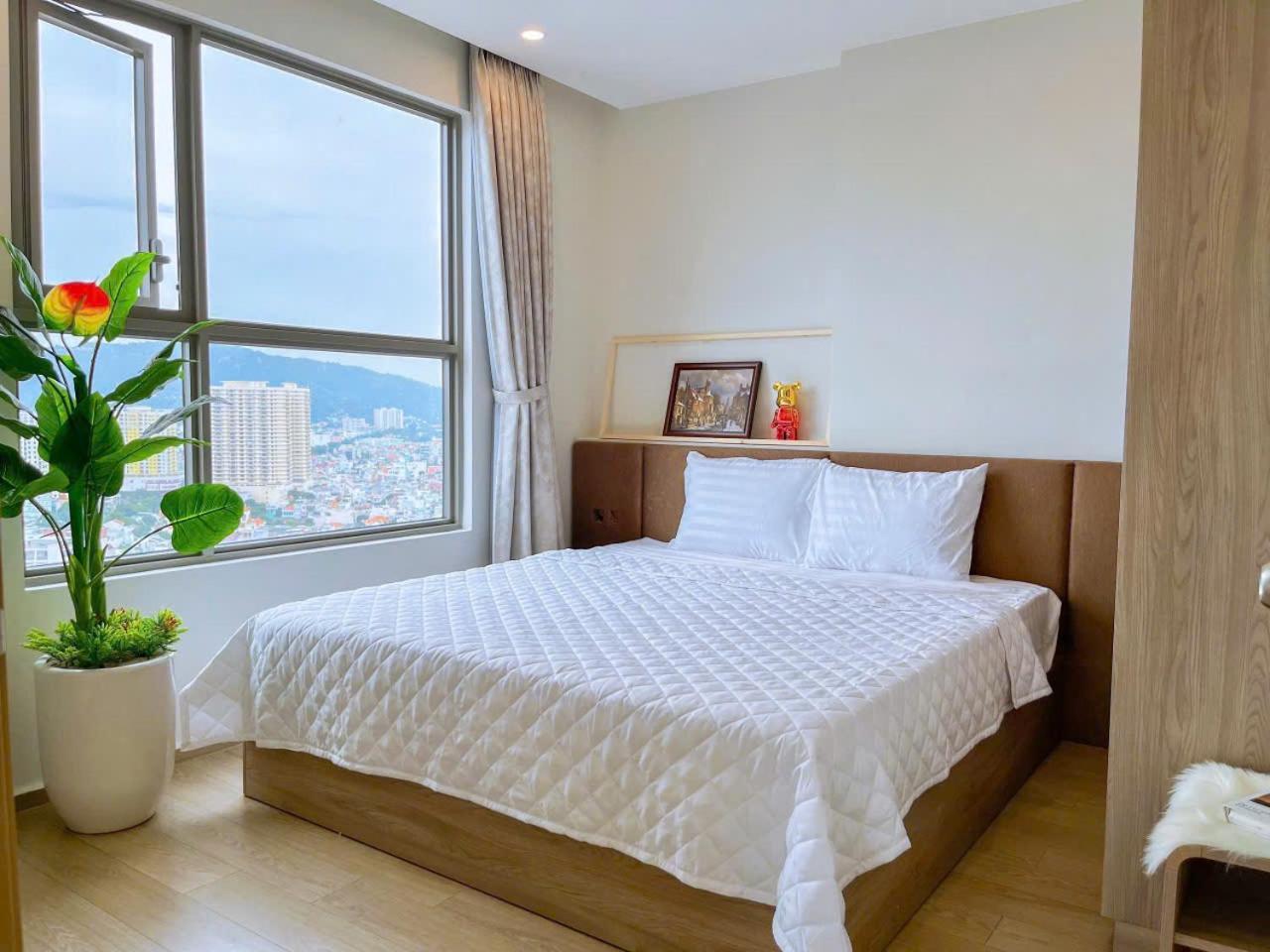The Song Yuki Apartment หวุงเต่า ภายนอก รูปภาพ