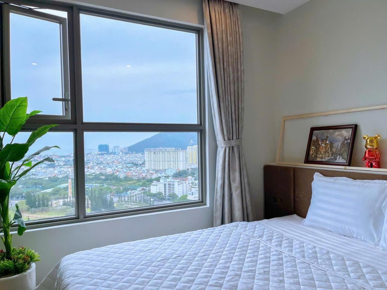 The Song Yuki Apartment หวุงเต่า ภายนอก รูปภาพ