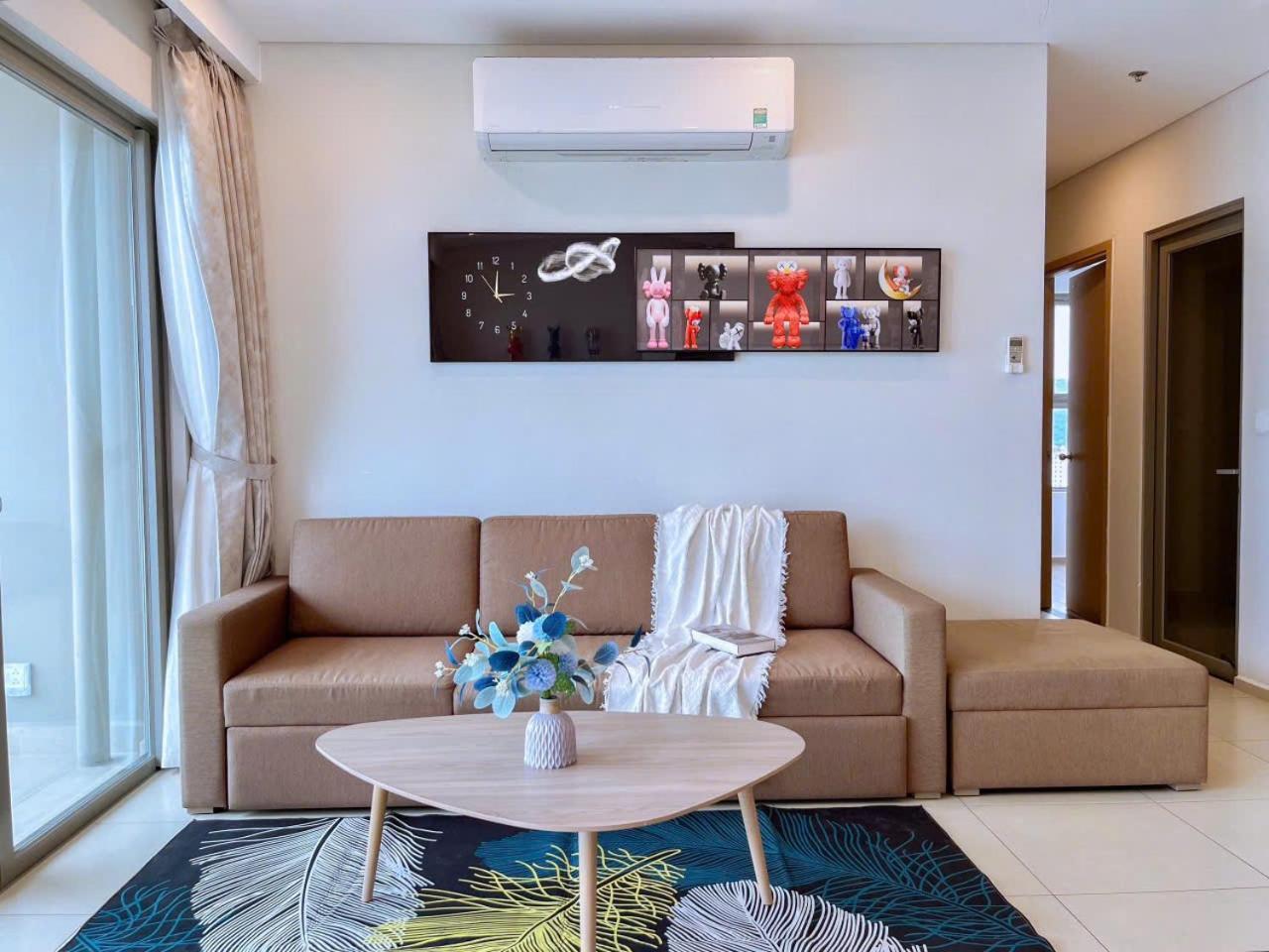 The Song Yuki Apartment หวุงเต่า ภายนอก รูปภาพ