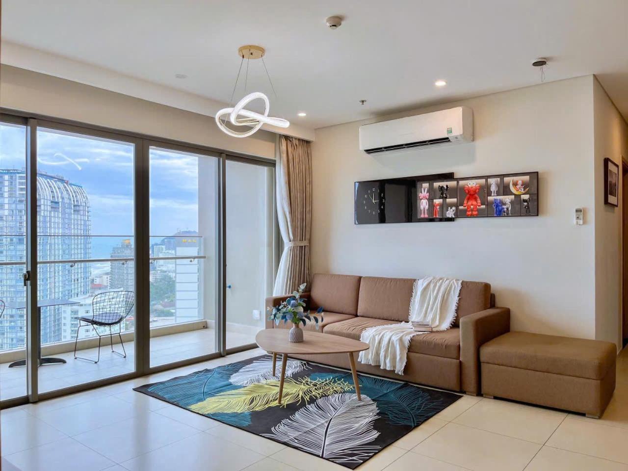 The Song Yuki Apartment หวุงเต่า ภายนอก รูปภาพ