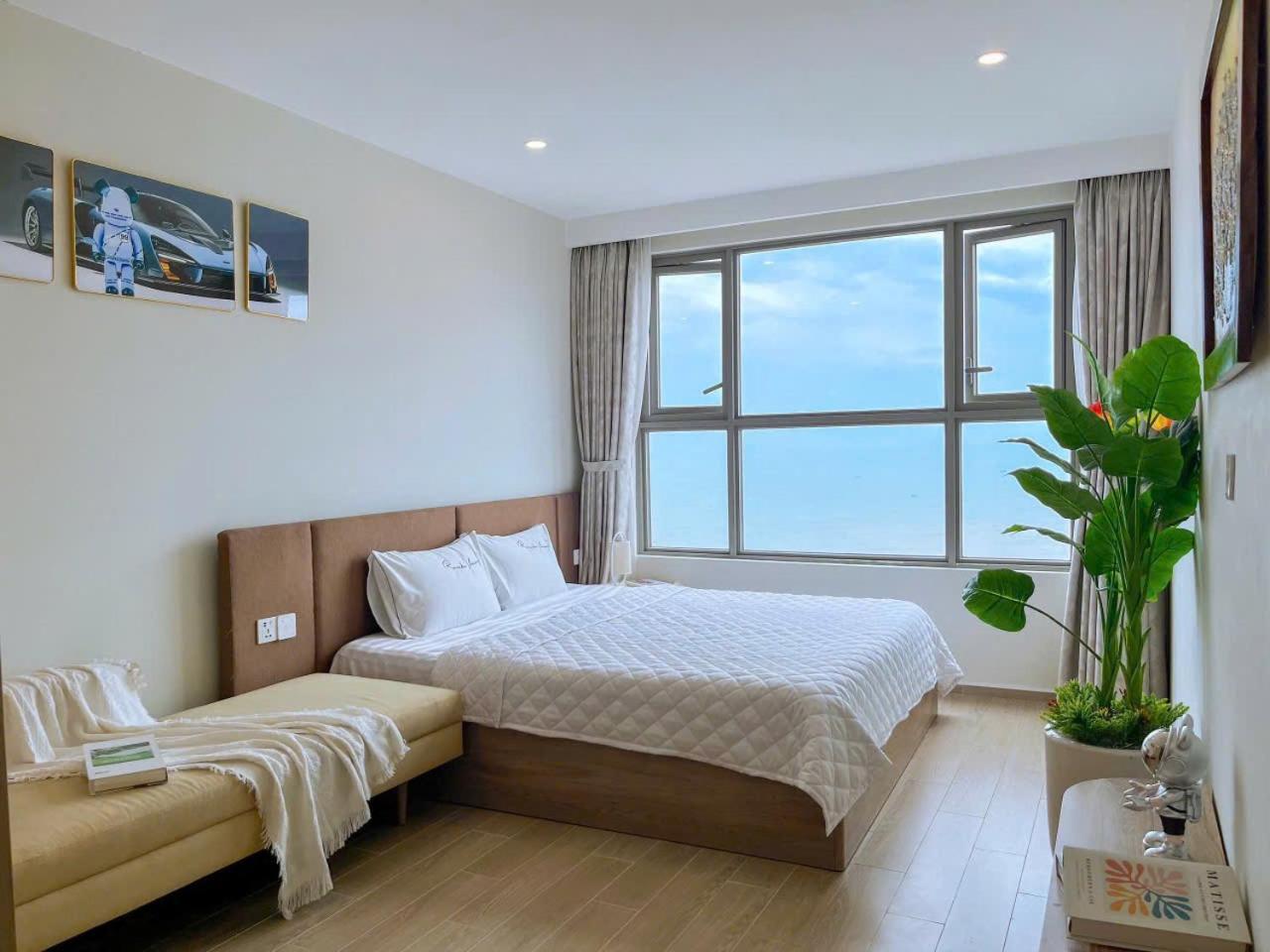 The Song Yuki Apartment หวุงเต่า ภายนอก รูปภาพ