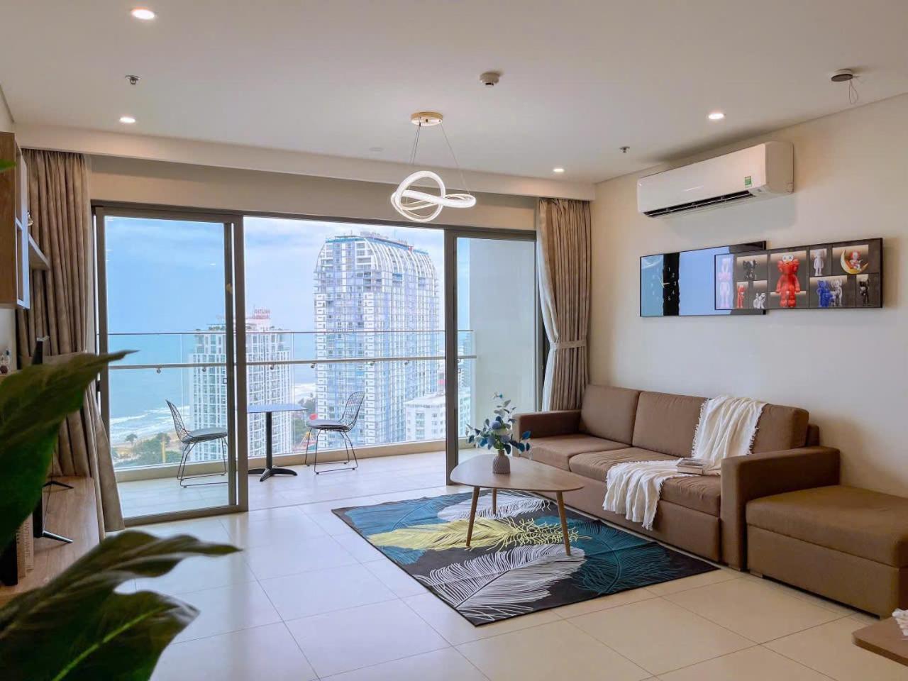 The Song Yuki Apartment หวุงเต่า ภายนอก รูปภาพ