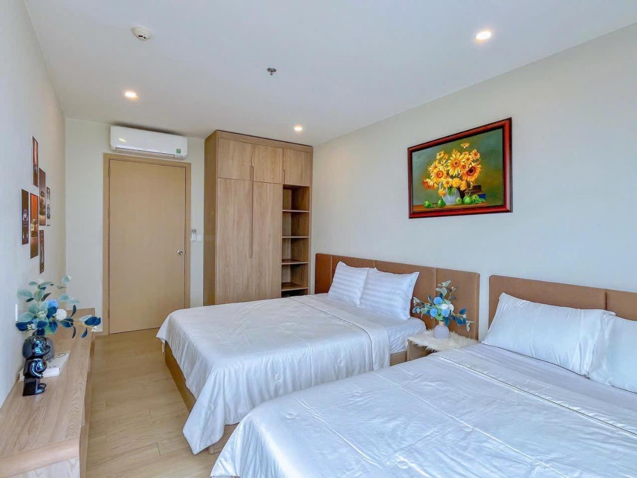 The Song Yuki Apartment หวุงเต่า ภายนอก รูปภาพ